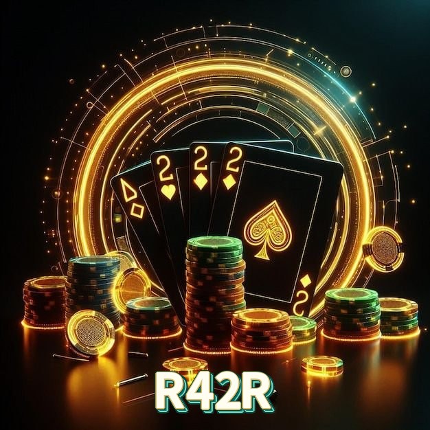 R42R PIX Instantâneo - Saques em 8 Minutos