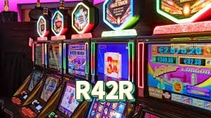 Requisitos do APK da R42R para Android