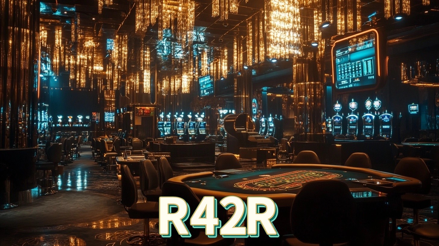 R42R cassino online