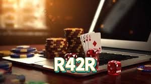 Requisitos do APK da R42R para Android