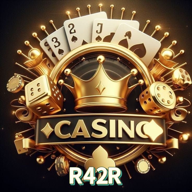 R42R Certificado eCOGRA - Jogos Justos Auditados