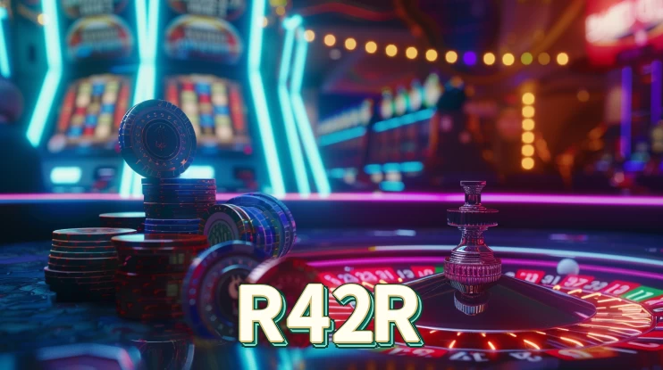 App R42R no celular