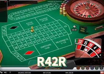 Aplicativo mobile R42R