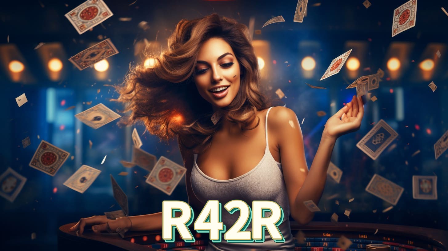 R42R Plataforma Oficial