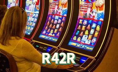 Jogos online R42R