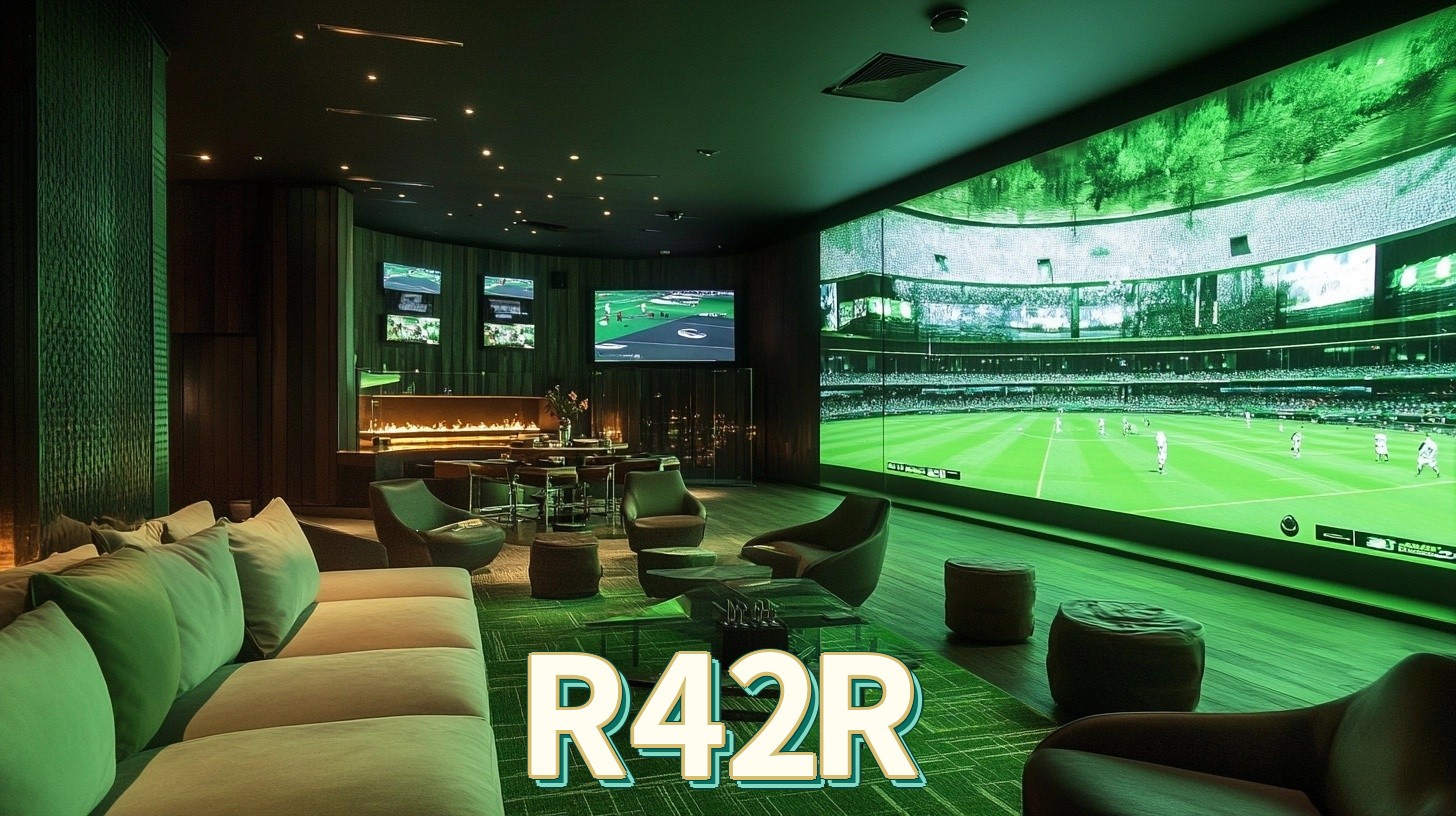 R42R Plataforma