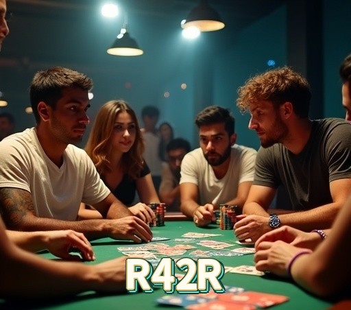 Requisitos do APK da R42R para Android