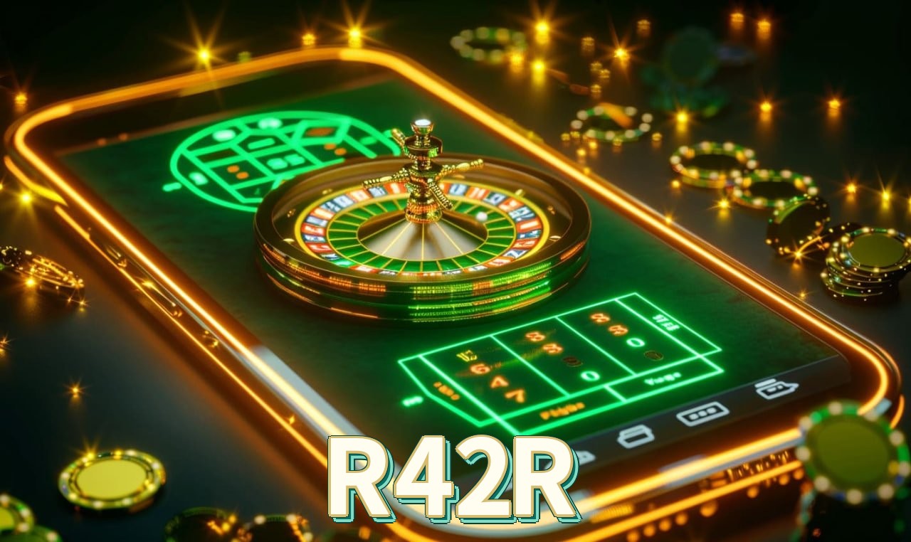 R42R Instalar Logo 1