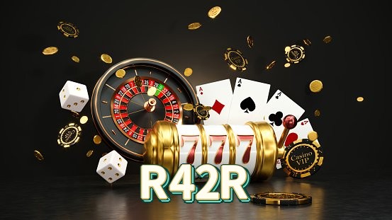 R42R Download - Opções de Download por Plataforma