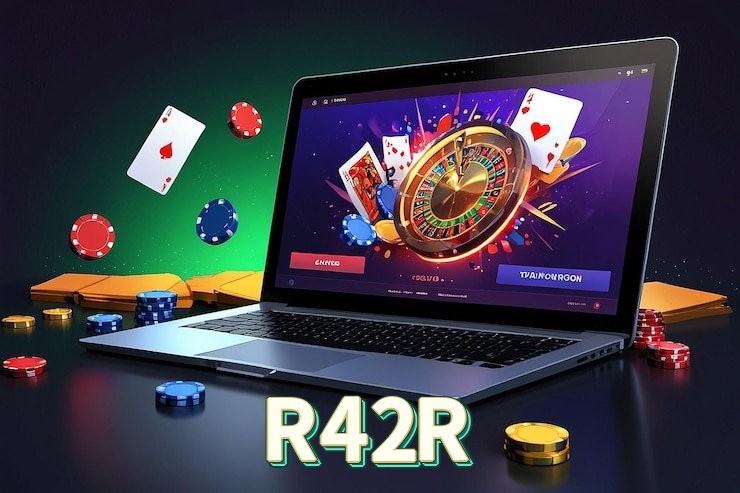 R42R Instalar Logo 3