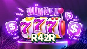 R42R Jackpots Progressivos