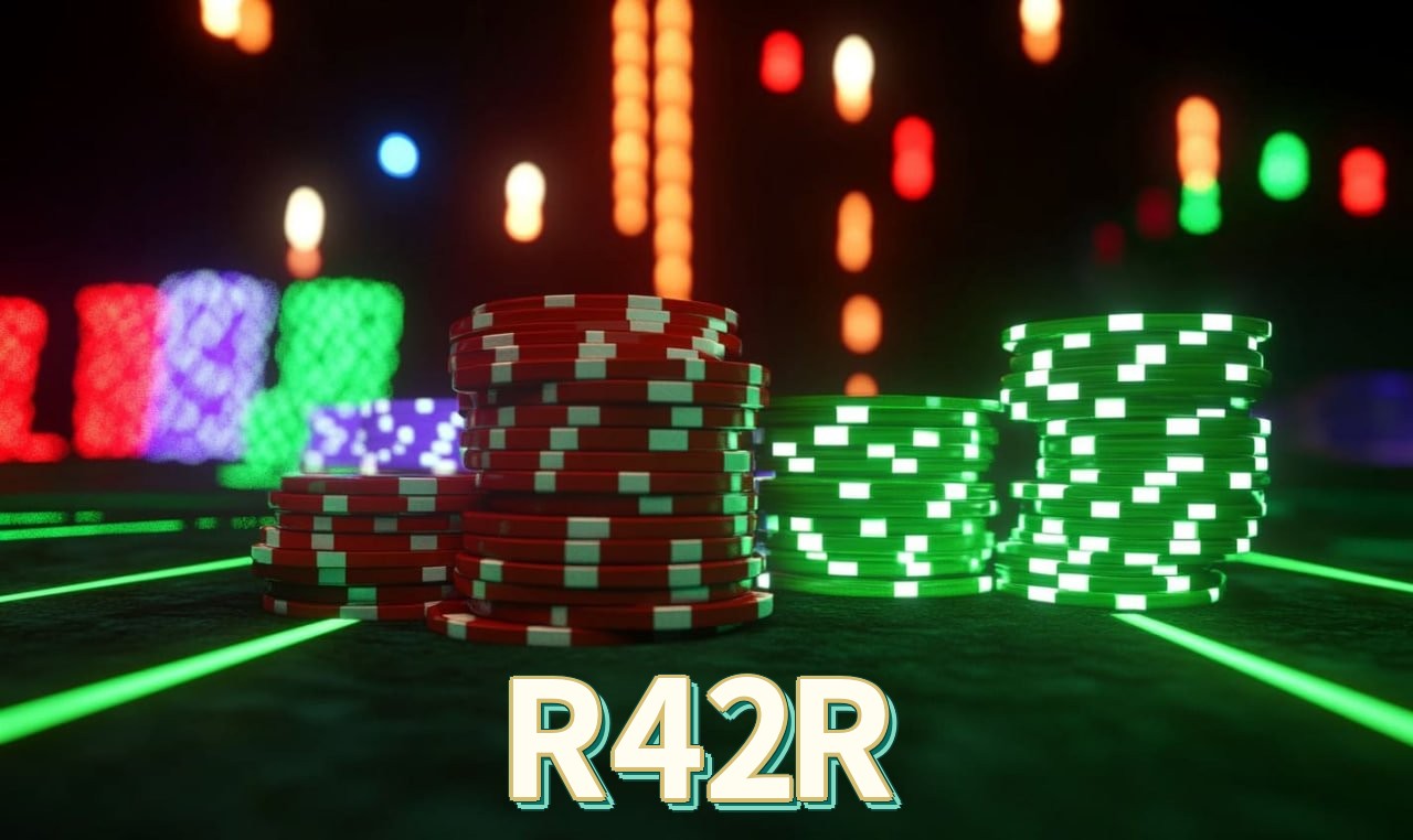 R42R download — arquivo APK para Android oficial