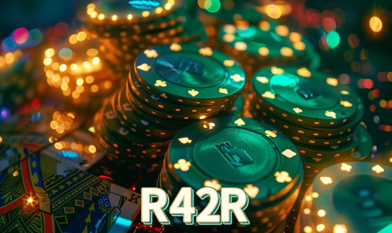 R42R bet — mercados de futebol e esportes no app