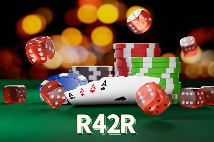 R42R download — tutorial instalação APK passo a passo