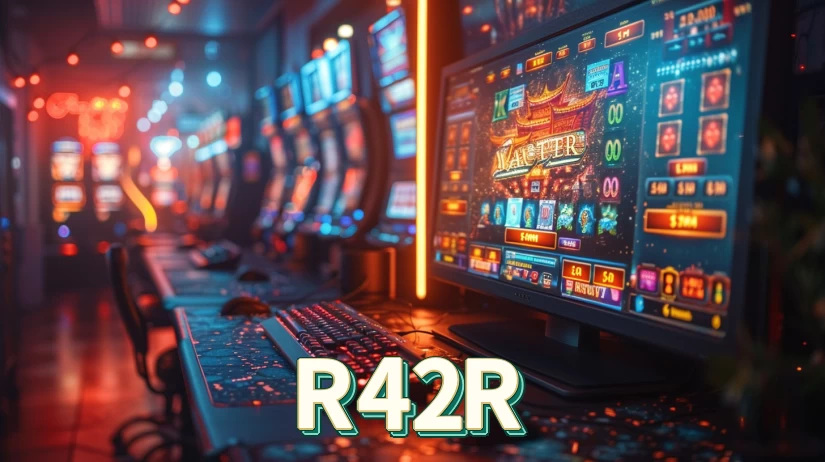 R42R Fortune Tiger