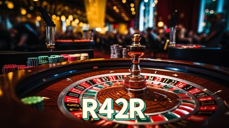 Fortune Ox slot