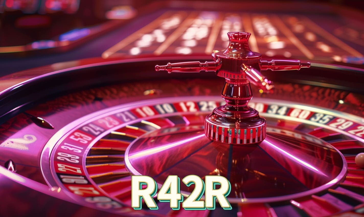 Logo R42R Plataforma Certificada