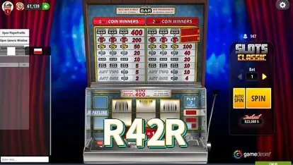 R42R no Android