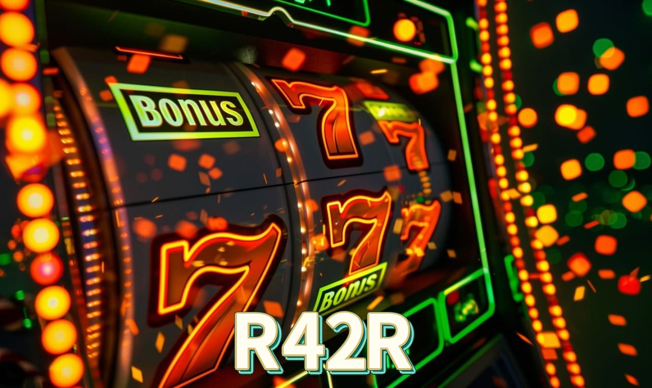 Bot R42R Telegram
