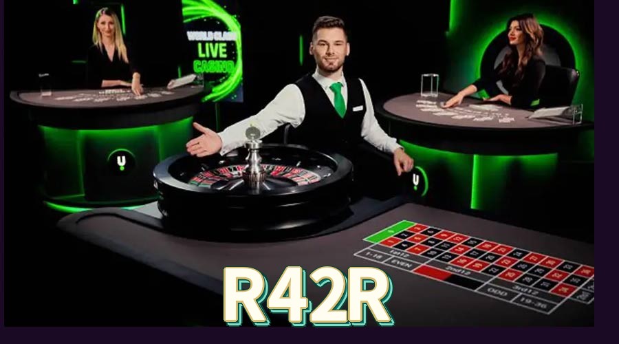 Instalar app R42R