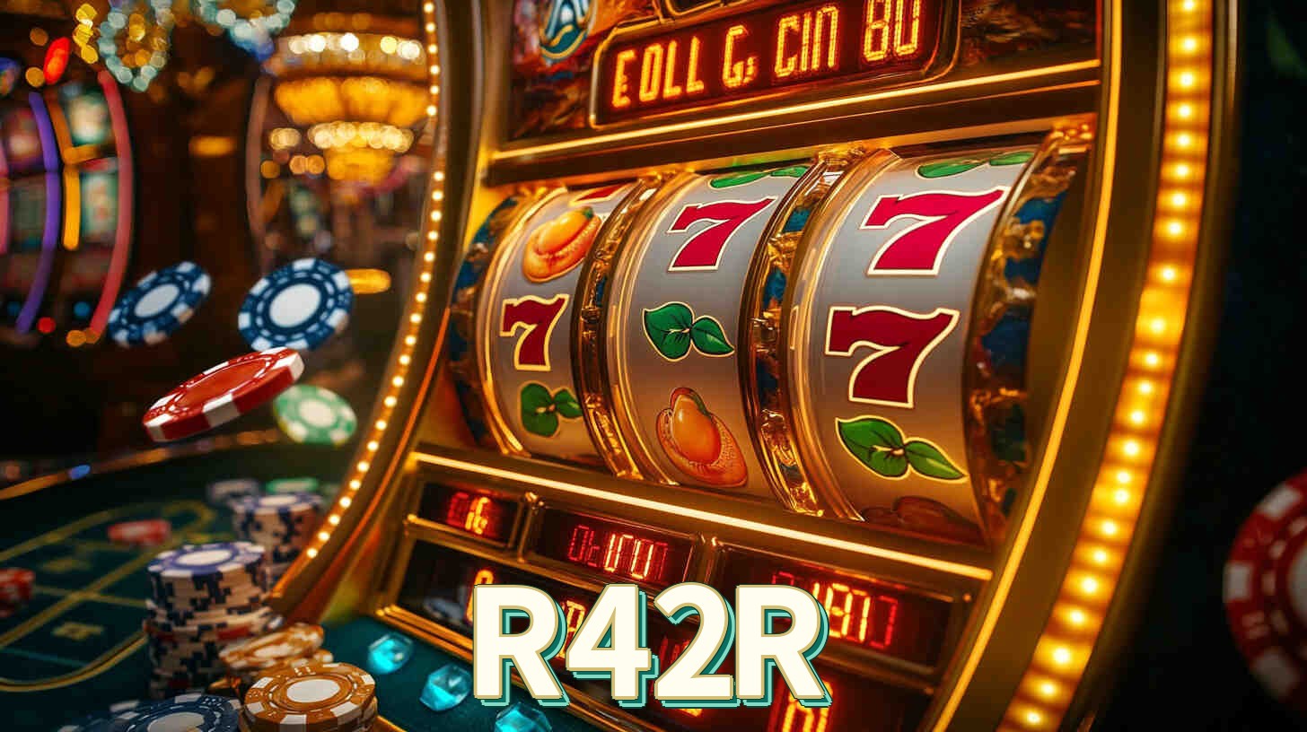 R42R vip
