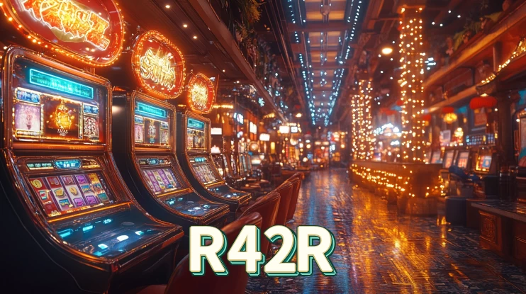 R42R Facebook
