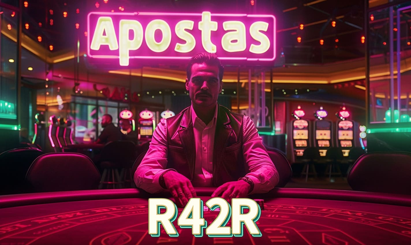 Jogos de Cassino em Destaque - Slots, Roleta, Blackjack