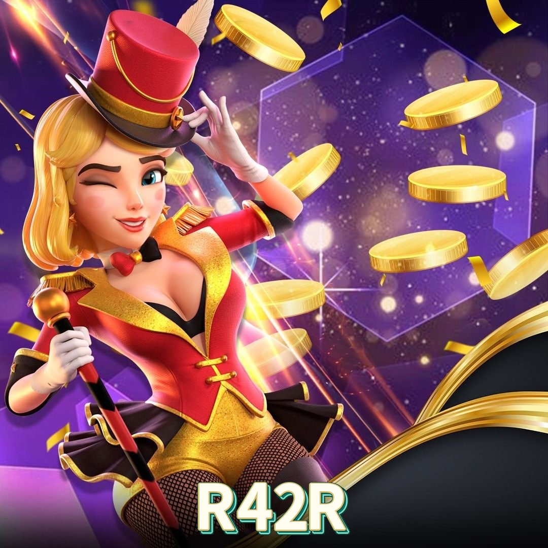 R42R Cassino Ao Vivo - 89 Mesas Evolution Gaming