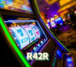 Mesas ao vivo R42R
