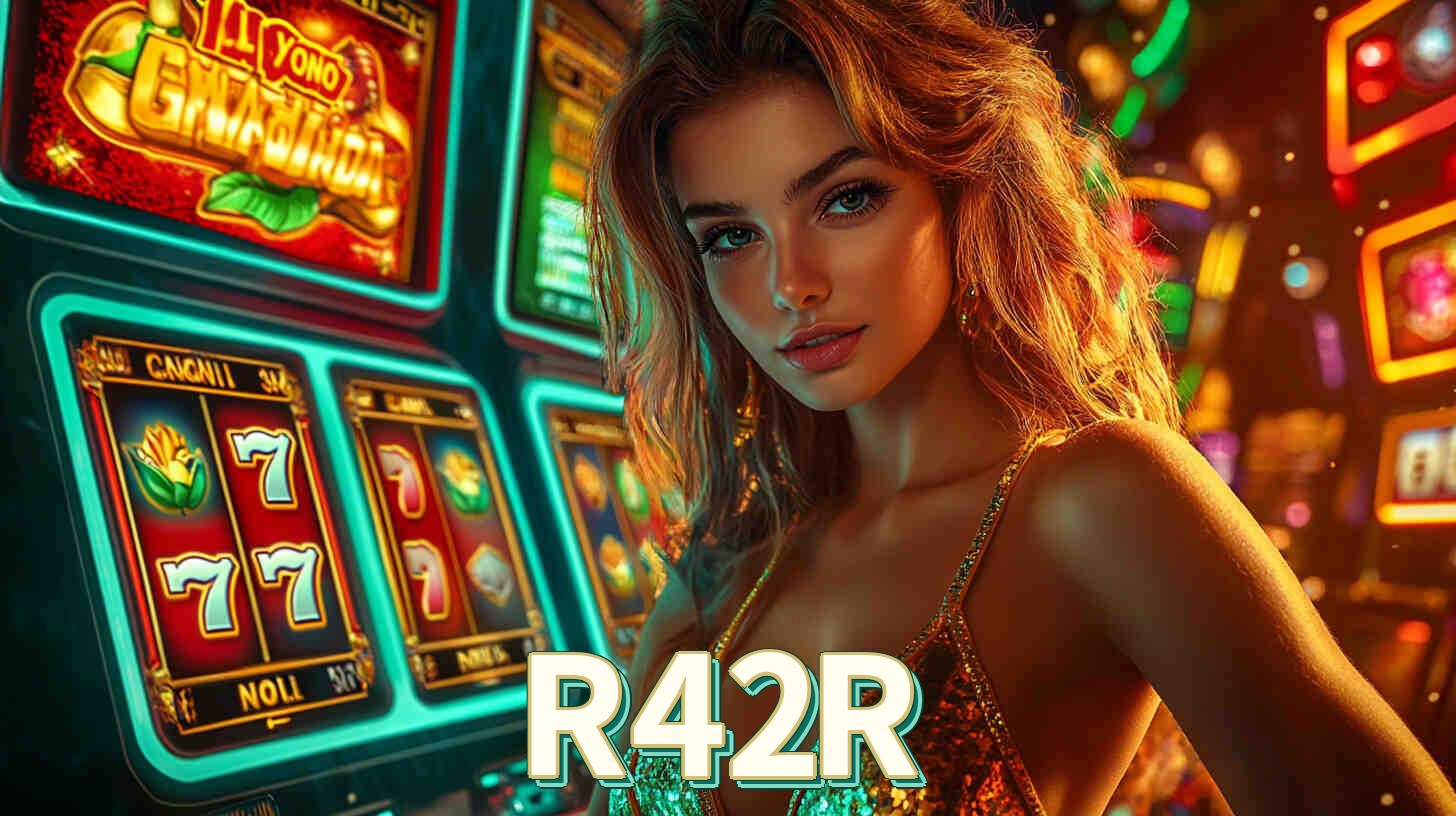 R42R plataforma — saque cashout PIX com comprovante
