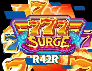 R42R Logo - Bônus com Rollover Justo