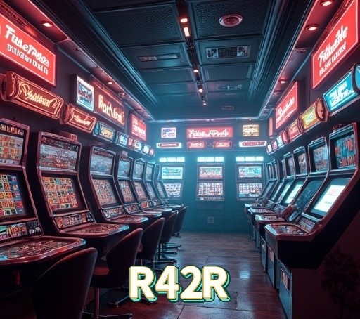 APK Android R42R