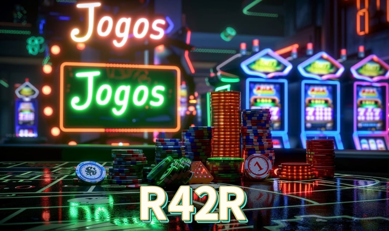 R42R Slots