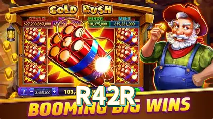 R42R Slots - R42R visual 1
