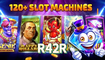 Blackjack na R42R