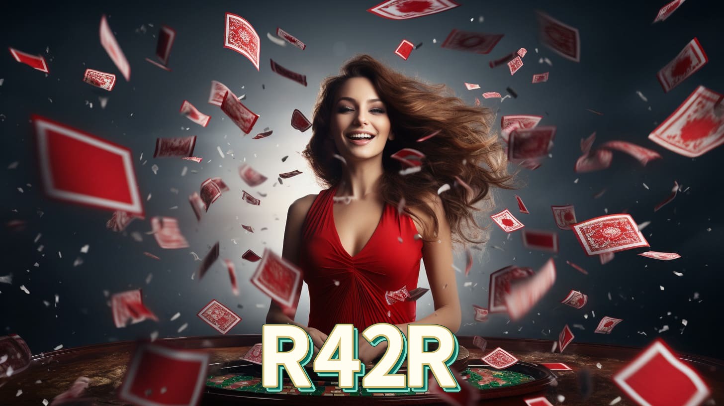 App mobile R42R