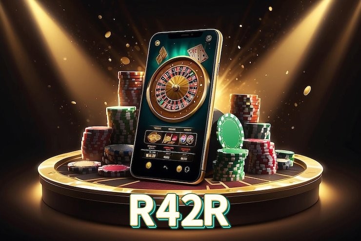 R42R FAQ — perguntas frequentes usuários Brasil