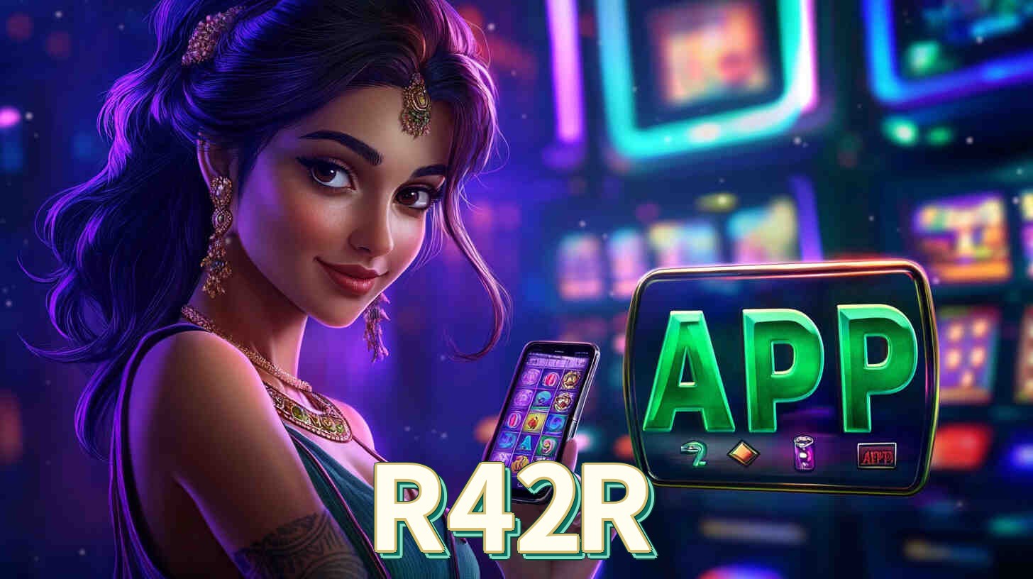 Slots R42R - Giros Grátis Diários
