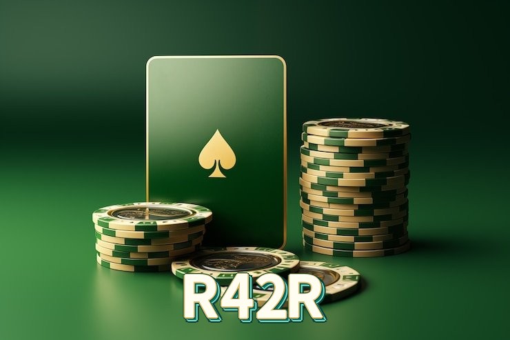 R42R Facebook Brasil - Siga Nossa Página Oficial