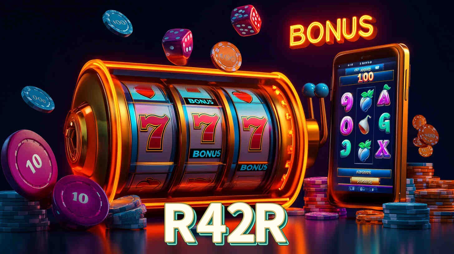 R42R Plataforma Confiável