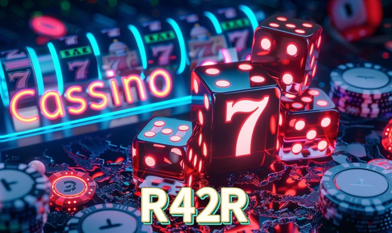 Cassino ao Vivo R42R - Dealers Brasileiros Profissionais