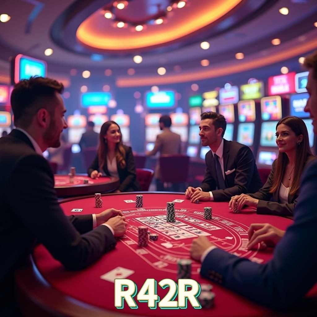 R42R Logo 1