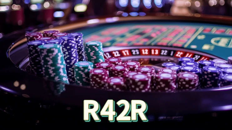 R42R Plataforma