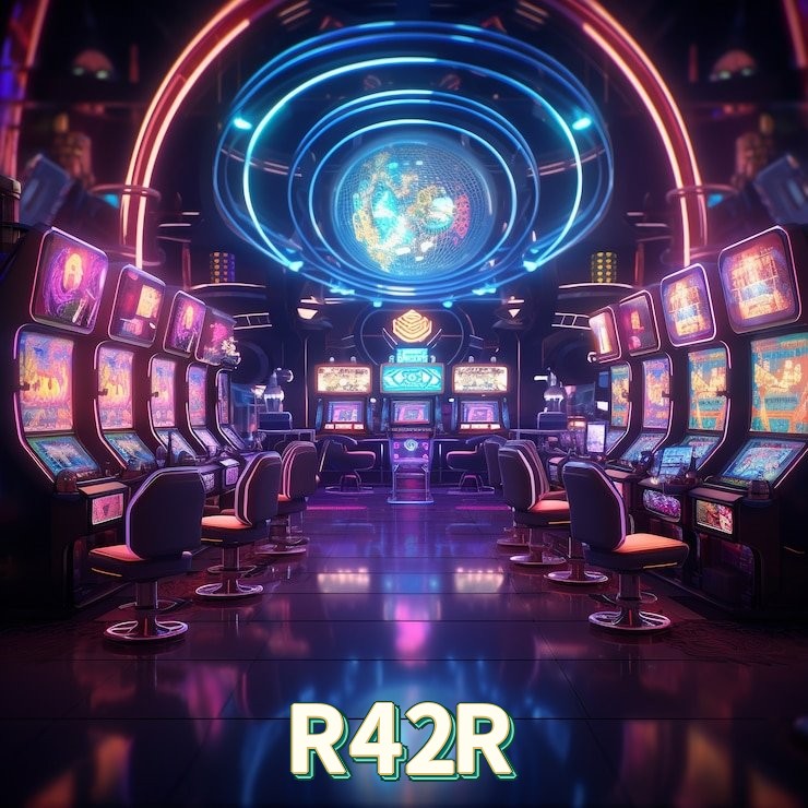 Loteria R42R - Lotofácil diária