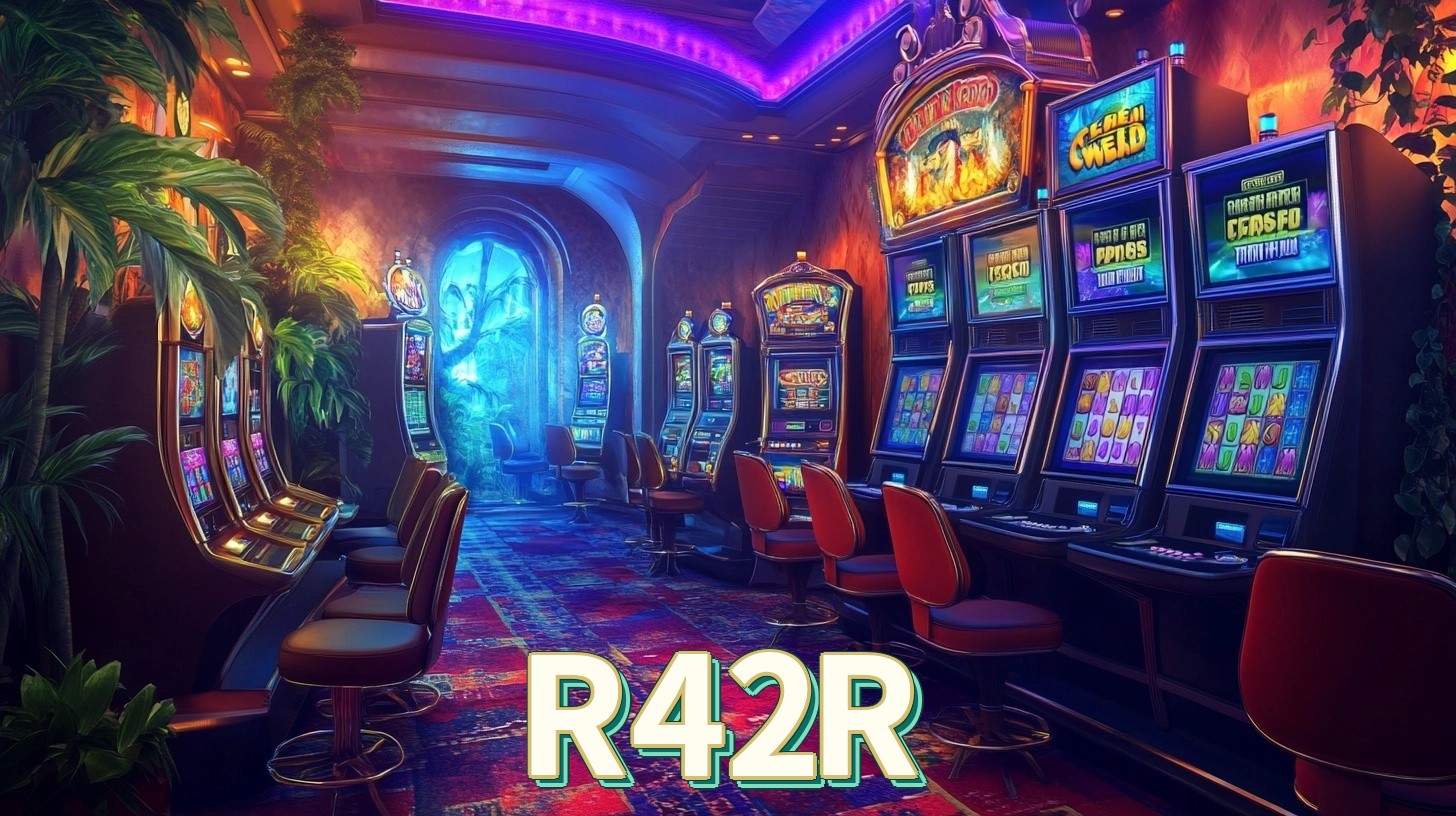 R42R Win