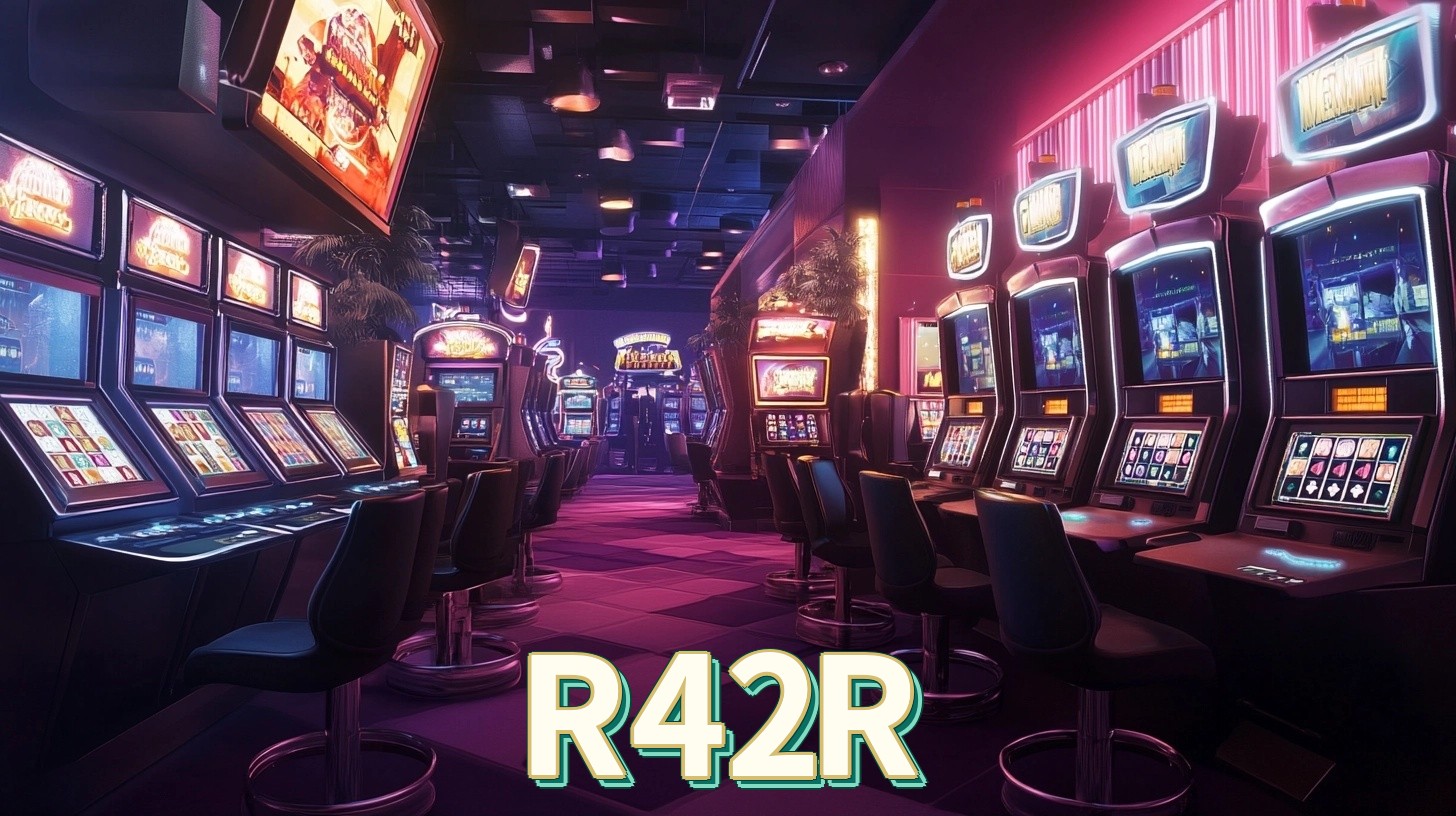 R42R login — painel de entrada no app oficial