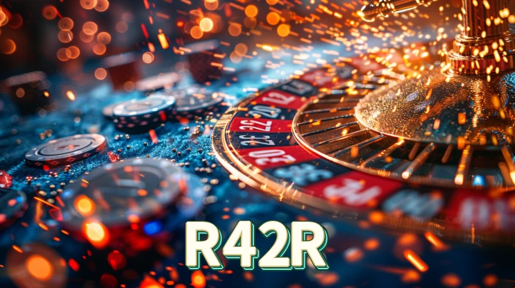 R42R Logo 2