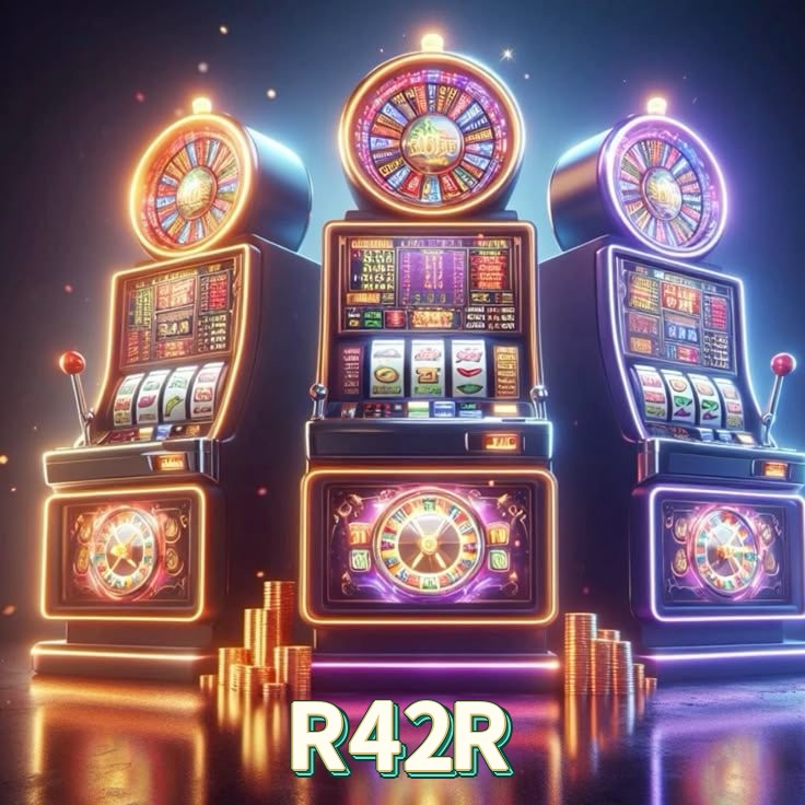 Loteria R42R - Quina e mais jogos