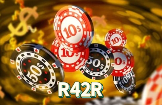 Lista de jogos de slot na R42R