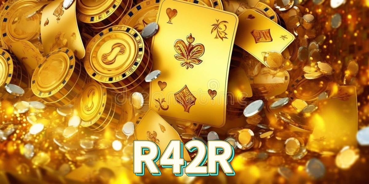 R42R Licença Curaçao Gaming
